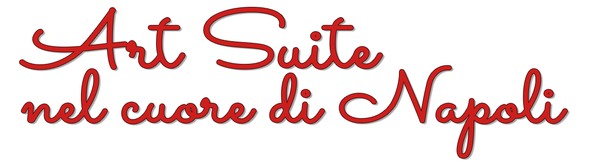 Art Suite nel Cuore di Napoli - Bed&Brekfast